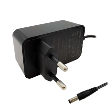 Cargadores para tiras de LED | Cámaras de seguridad | 12V 3A 5.5x2.5mm