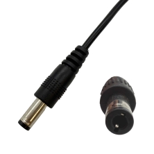 Cargadores para tiras de LED | Cámaras de seguridad | 12V 3A 5.5x2.5mm