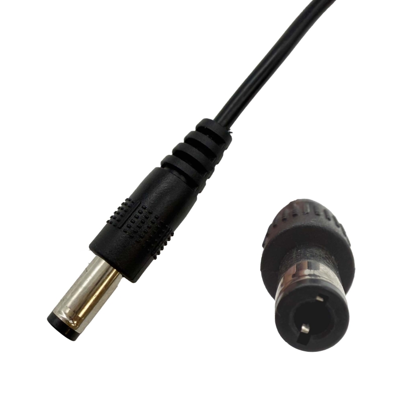 Cargadores para tiras de LED | Cámaras de seguridad | 12V 3A 5.5x2.5mm