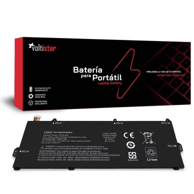 Batterie portable HP Pavilion 15-CS0054 | LG04XL - L32535-1C1