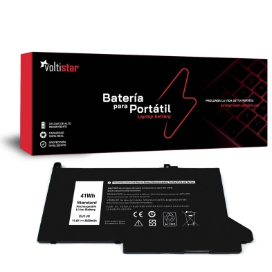 BATERÍA PARA PORTÁTIL DELL LATITUDE E7000 E7280 E7380 E7480 E7290 E7390 E7490 DJ1J0