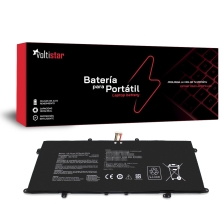 BATERÍA PARA PORTÁTIL ASUS ZENBOOK 13 UX325 SERIES C41N1904 0B200-03660600
