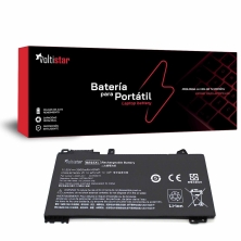 BATTERIA PER COMPUTER PORTATILE HP PROBOOK 430 440 450 445 455 455R G6 RE03XL HSTNN-UB7R HSTNN-OB1C