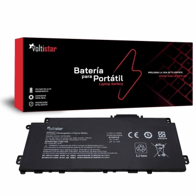 Comprar Batería portátil HP Pavilion 13-BB | PP03XL