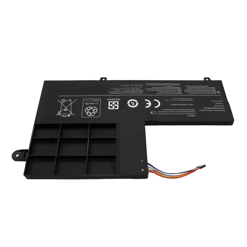 BATERIA PARA PORTATIL LENOVO IDEAPAD 300S 310S-14ISK 500S-14ISK L14M2P21