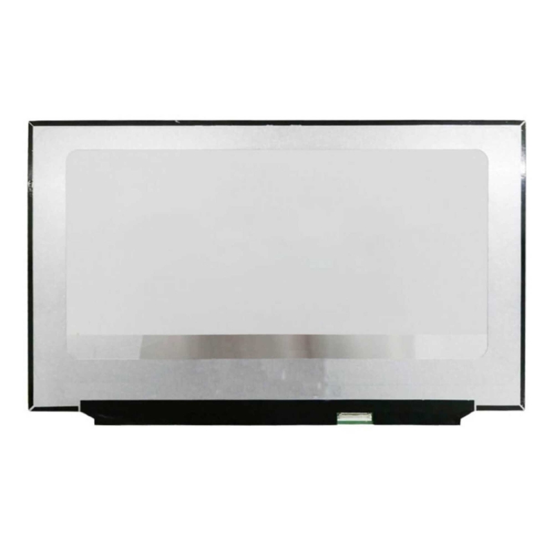 PANTALLA LED DE 17.3" PARA PORTÁTIL B173HAN04.4 NV173FHM-N44 144HZ FHD 40 PINES REACONDICIONADA