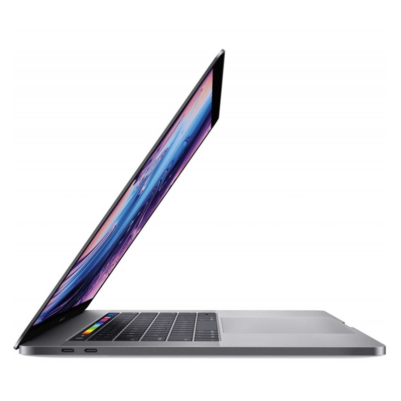 Laptop Apple MacBook Pro 15.1 i7-8850H 32GB 500SSD A ricondizionato