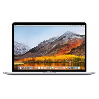 Laptop Apple MacBook Pro 15.1 i7-8850H 32GB 500SSD A ricondizionato