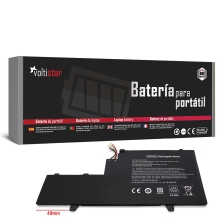 BATERIA PARA PORTATIL HP ELITEBOOK X360 1030 G2 SERIES OM03XL