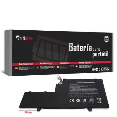 BATERIA PARA PORTATIL HP ELITEBOOK X360 1030 G2 SERIES OM03XL