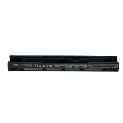 BATERÍA PARA PORTÁTIL CLEVO N750B N751BU N750S B1511 B1701 B1511 SERIES N750BAT-4 14.4V 2850MAH 44WH