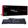 BATERÍA PARA PORTÁTIL CLEVO NL55AU NL50GU NL50G1 NL50RU NL40PU2 NL40GU NL40BAT-4 15.2V 3175MAH 49WH