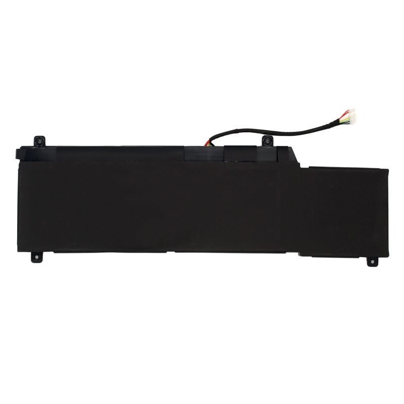 BATERÍA PARA PORTÁTIL CLEVO NL55AU NL50GU NL50G1 NL50RU NL40PU2 NL40GU NL40BAT-4 15.2V 3175MAH 49WH