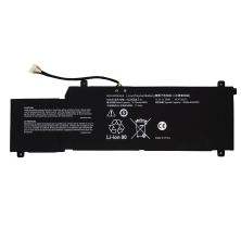 BATERIA PARA PORTÁTIL CLEVO NL55AU NL50GU NL50G1 NL50RU NL40PU2 NL40GU NL40BAT-4 15.2V 3175MAH 49WH
