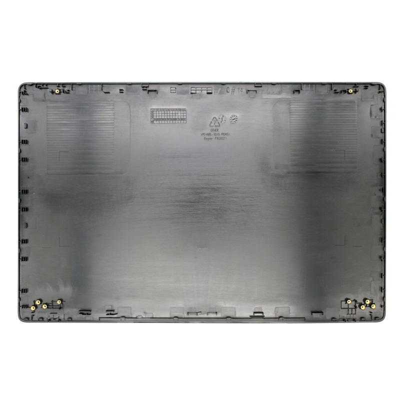 CARCASA LCD PARA PORTÁTIL ACER ASPIRE E5-511 E5-521 NEGRA
