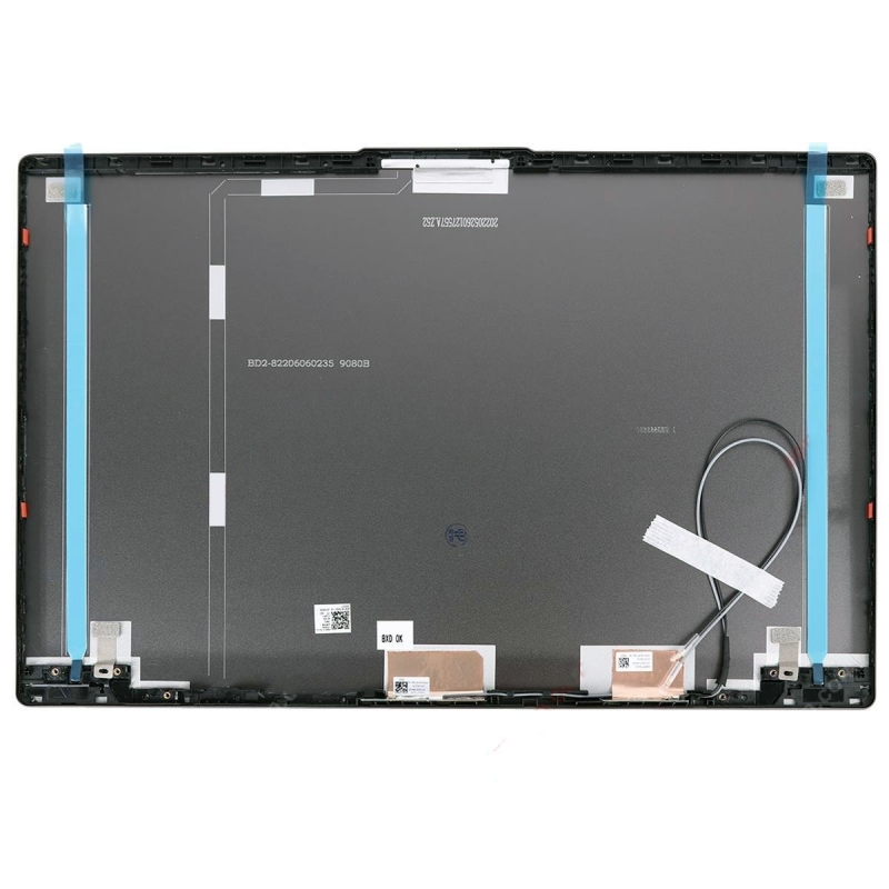 CARCASA LCD PARA PORTÁTIL LENOVO IDEAPAD 5-15IIL05 5-15ITL05 15,6"
