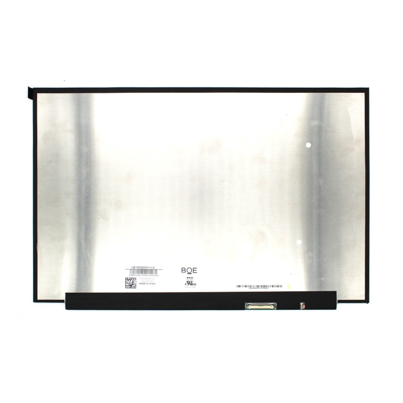 PANTALLA LED DE 16" PARA PORTÁTIL NE160QDM-NY2