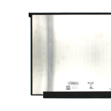 SCHERMO LCD 16" PER COMPUTER PORTATILE NE160QDM-NY2