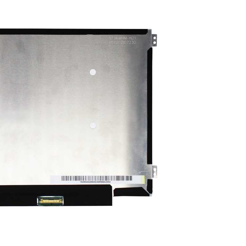 PANTALLA LED DE 11.6" PARA PORTÁTIL B116XTN02.1 N116BGE-EA2 B116XTN01.0