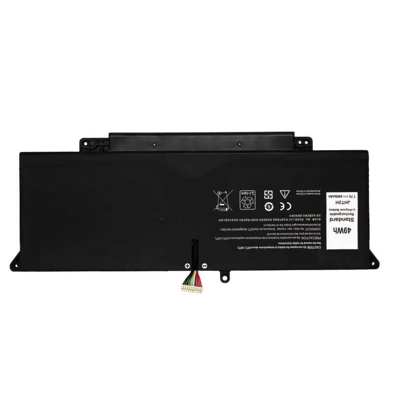 BATERÍA PARA PORTÁTIL DELL LATITUDE 7310 JHT2H 7.7V 6400MAH 49WH