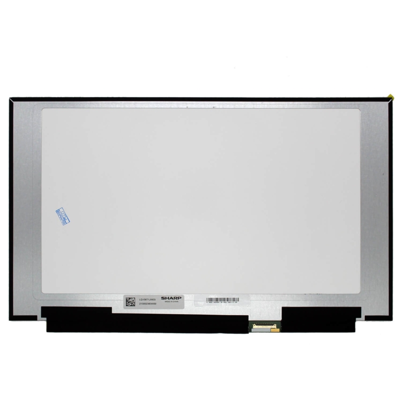 PANTALLA LED DE 15.6" PARA PORTÁTIL LQ156T1JW03