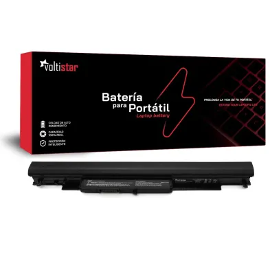 BATTERIA PER COMPUTER PORTATILE HP HS04 HS03 807957-001 HSTNN-LB6V HSTNN-IB7B 6EZRVC2GW8WPWI