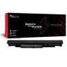 BATERÍA PARA PORTÁTIL HP HS04 HS03 807957-001 HSTNN-LB6V HSTNN-IB7B 6EZRVC2GW8WPWI