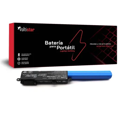 BATERIA PARA PORTÁTIL ASUS X540 X540L F540L A31N1519 11.25V