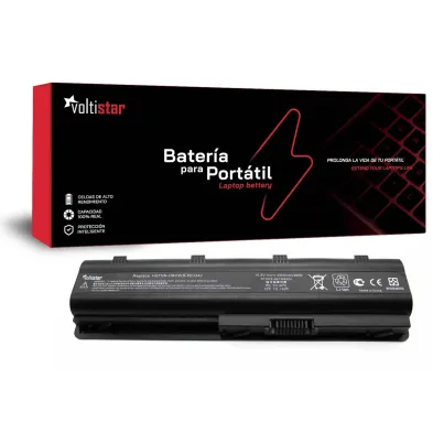 BATERIA PARA PORTATIL HP MU06 MU06047 MU06055 MU06062 NBP6A174 NBP6A174B1 NBP6A175