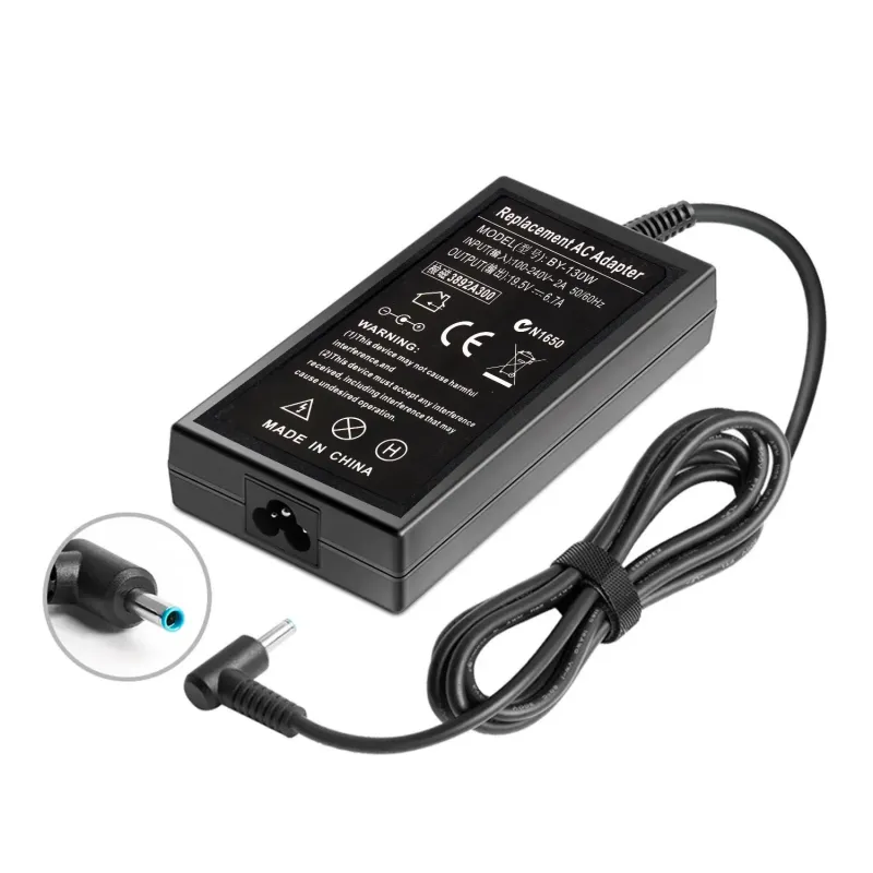 CARGADOR PARA PORTÁTIL DELL LATITUDE E6220 E6230 E6320 E6330 E6400 SLIM