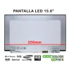 ECRÃ LED 15,6" PARA PORTÁTIL N156HCN-EAA C1 FHD 40 PINOS