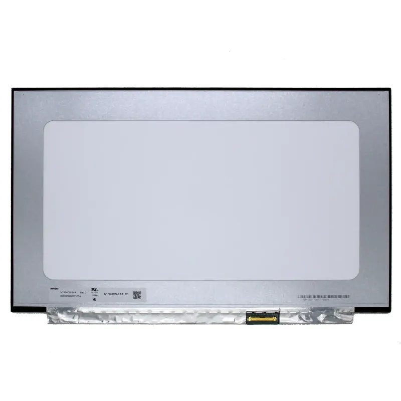 PANTALLA LED DE 15.6" PARA PORTÁTIL N156HCN-EAA C1 FHD 40 PINES