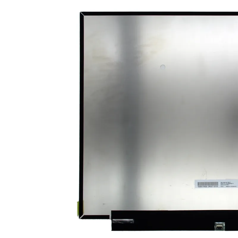 PANTALLA LED DE 16" PARA PORTÁTIL B160QAN02.K 40 PINES