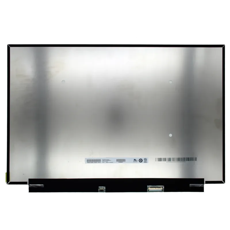 SCHERMO LED DA 16" PER PORTATILE B160QAN02.K 40 PIN