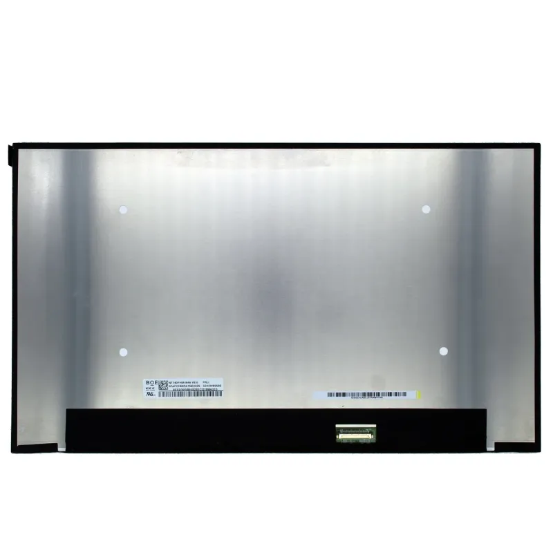 PANTALLA LED DE 14" PARA PORTÁTIL NT140FHM-N46 FHD 30 PINES