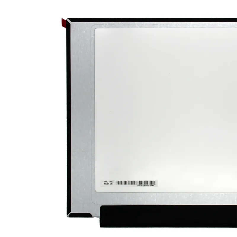 PANTALLA LED DE 15.6" PARA PORTÁTIL LP156WFJ-SPB1 FHD 40 PINES