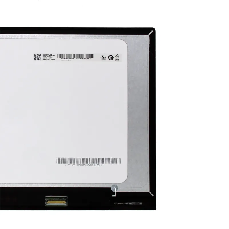 PANTALLA LED TÁCTIL DE 14" PARA PORTÁTIL ASUS VIVOBOOK TP412FAC FHD 30 PINES