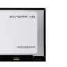 SCHERMO LED TATTILE DA 14" PER PORTATILE ASUS VIVOBOOK TP412FAC FHD 30 PIN