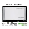 SCHERMO LED TATTILE DA 14" PER PORTATILE ASUS VIVOBOOK TP412FAC FHD 30 PIN