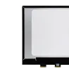 SCHERMO LED TATTILE DA 14" PER PORTATILE ASUS VIVOBOOK TP412FAC FHD 30 PIN