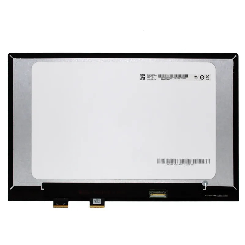 PANTALLA LED TÁCTIL DE 14" PARA PORTÁTIL ASUS VIVOBOOK TP412FAC FHD 30 PINES