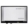 SCHERMO LED TATTILE DA 14" PER PORTATILE ASUS VIVOBOOK TP412FAC FHD 30 PIN