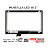 PANTALLA LED + TÁCTIL 15,6"  PARA PORTÁTIL ACER V5-571P