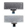 TECLADO PARA PORTÁTIL HP 14S-DQ1020NS 14S-DQ1021NS PLATA