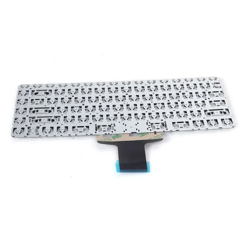 TECLADO PARA PORTÁTIL HP 14S-DQ1020NS 14S-DQ1021NS PLATA