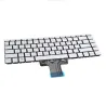 TECLADO PARA PORTÁTIL HP 14S-DQ1020NS 14S-DQ1021NS PLATA