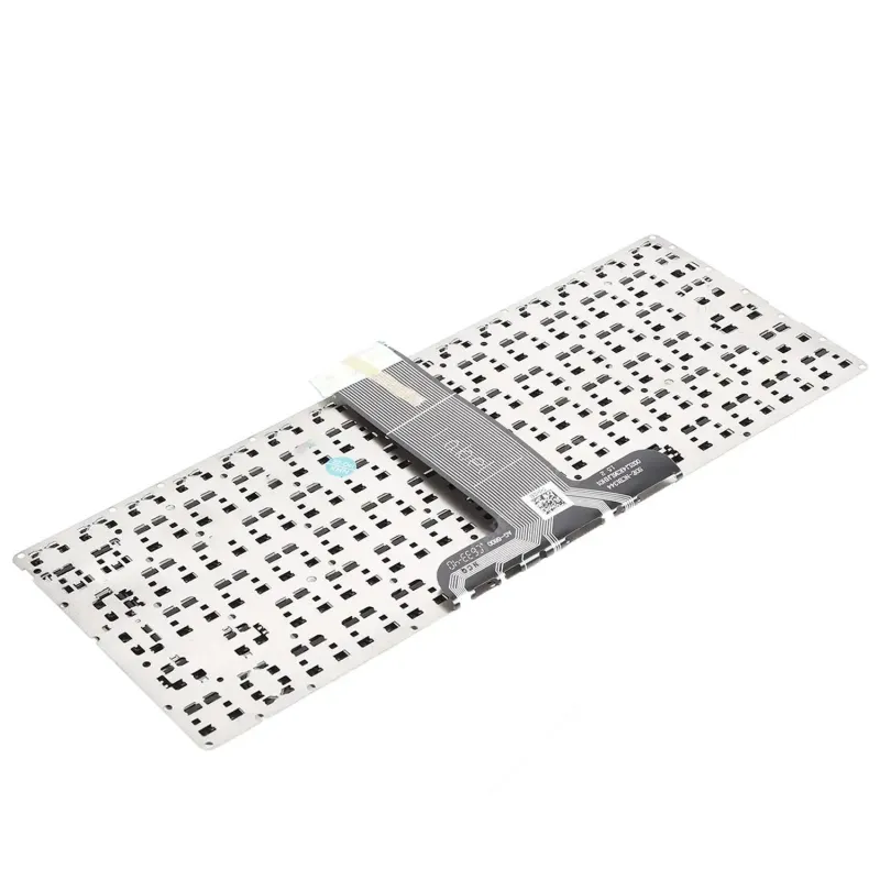 TECLADO PARA PORTÁTIL HP PAVILION X360 11-K 11-K000 11T-K000 13-U M3-U