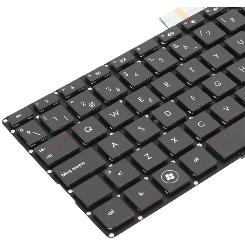 TECLADO PARA PORTÁTIL HP PAVILION X360 11-K 11-K000 11T-K000 13-U M3-U