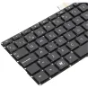 TECLADO PARA PORTÁTIL HP PAVILION X360 11-K 11-K000 11T-K000 13-U M3-U