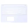 CARCASA SUPERIOR TECLADO PARA PORTÁTIL SONY VAIO SVF152 SERIES BLANCO INTRO GRANDE